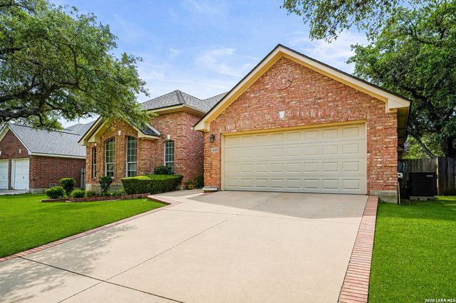 13539 Chappel Vw, San Antonio, TX 78249