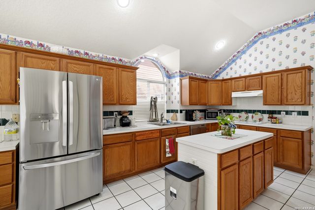 13539 Chappel Vw, San Antonio, TX 78249