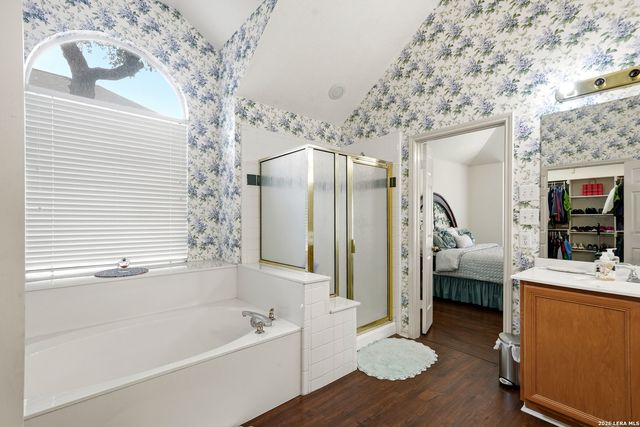 13539 Chappel Vw, San Antonio, TX 78249
