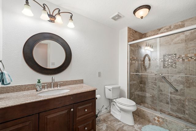 13539 Chappel Vw, San Antonio, TX 78249