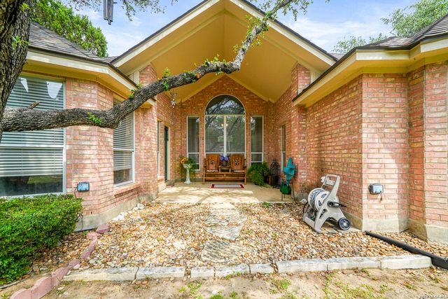 13539 Chappel Vw, San Antonio, TX 78249