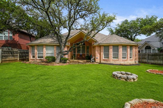 13539 Chappel Vw, San Antonio, TX 78249
