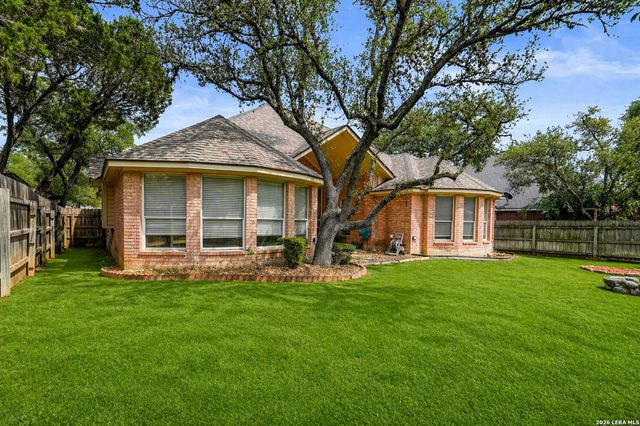 13539 Chappel Vw, San Antonio, TX 78249
