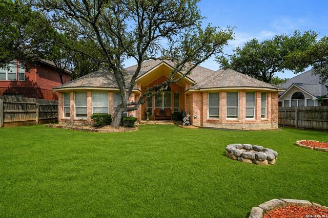 13539 Chappel Vw, San Antonio, TX 78249