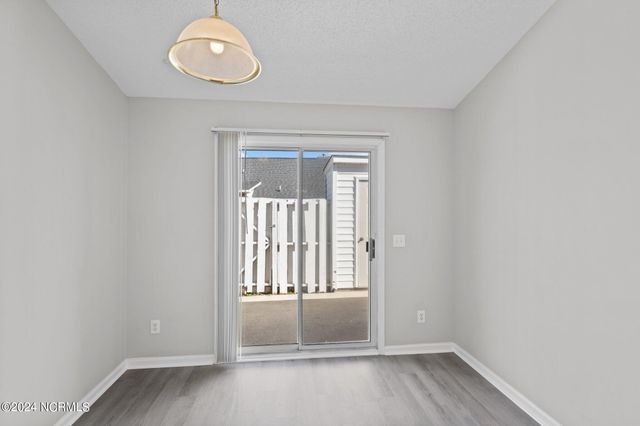 2606 Richard Drive B, Greenville, NC 27834