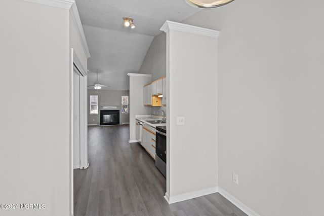 2606 Richard Drive B, Greenville, NC 27834