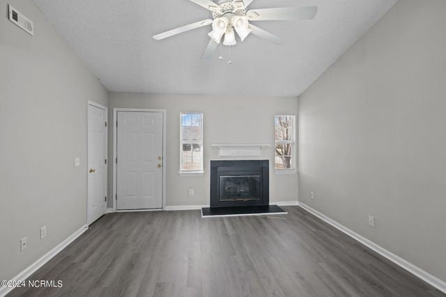 2606 Richard Drive B, Greenville, NC 27834