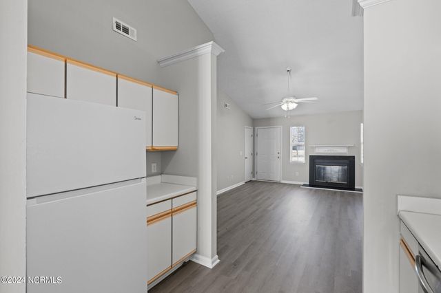 2606 Richard Drive B, Greenville, NC 27834