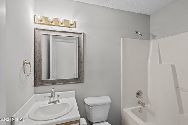 2606 Richard Drive B, Greenville, NC 27834