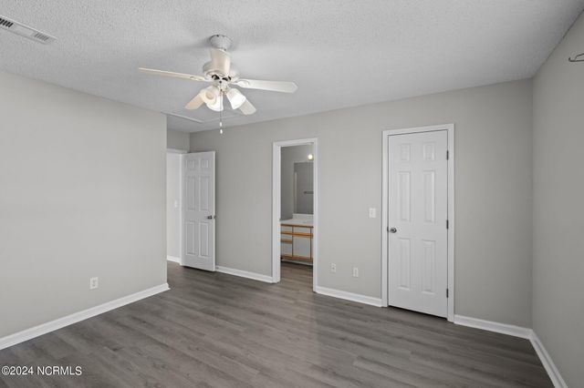 2606 Richard Drive B, Greenville, NC 27834