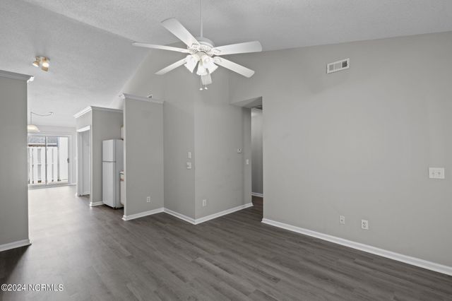 2606 Richard Drive B, Greenville, NC 27834