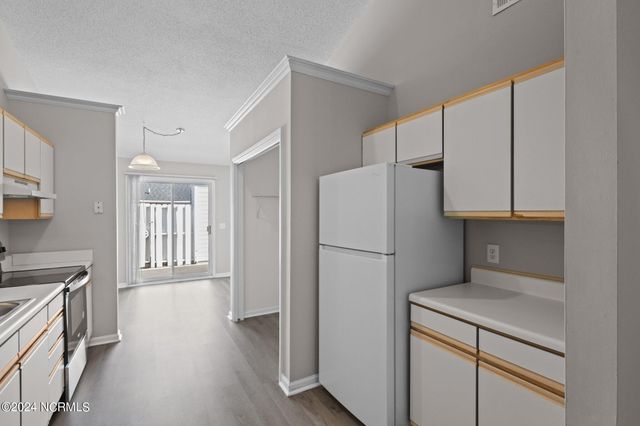 2606 Richard Drive B, Greenville, NC 27834