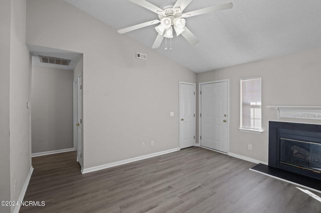 2606 Richard Drive B, Greenville, NC 27834