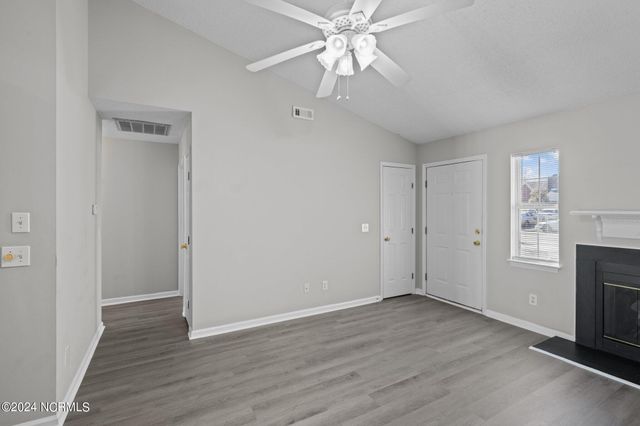 2606 Richard Drive B, Greenville, NC 27834