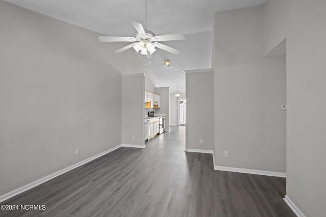 2606 Richard Drive B, Greenville, NC 27834