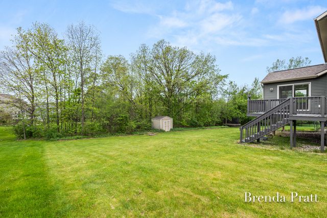 9845 Sunset Ridge Drive Ne, Algoma Twp, MI 49341