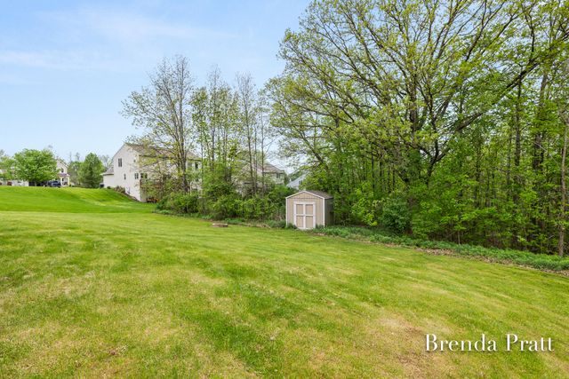 9845 Sunset Ridge Drive Ne, Algoma Twp, MI 49341