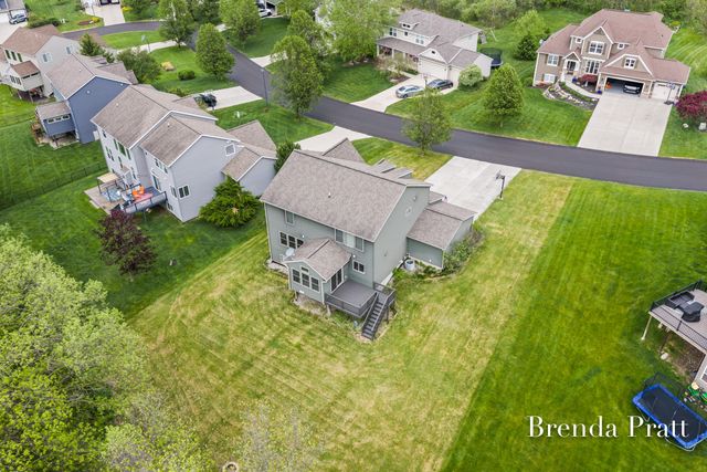 9845 Sunset Ridge Drive Ne, Algoma Twp, MI 49341