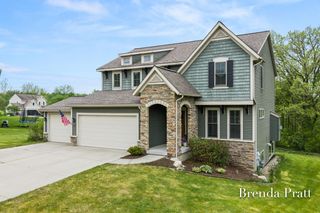 9845 Sunset Ridge Drive Ne, Algoma Twp, MI 49341