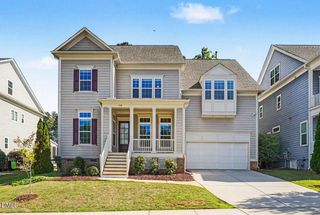 308 Ironcreek Place, Apex, NC 27539