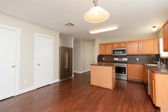 19842 Hidden Shadow Lane, Cypress, TX 77433