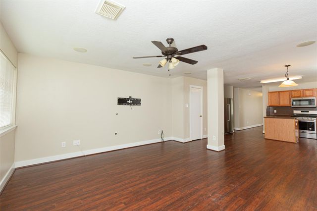 19842 Hidden Shadow Lane, Cypress, TX 77433