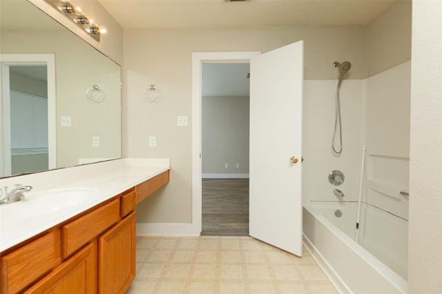 19842 Hidden Shadow Lane, Cypress, TX 77433