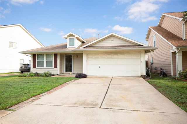 19842 Hidden Shadow Lane, Cypress, TX 77433