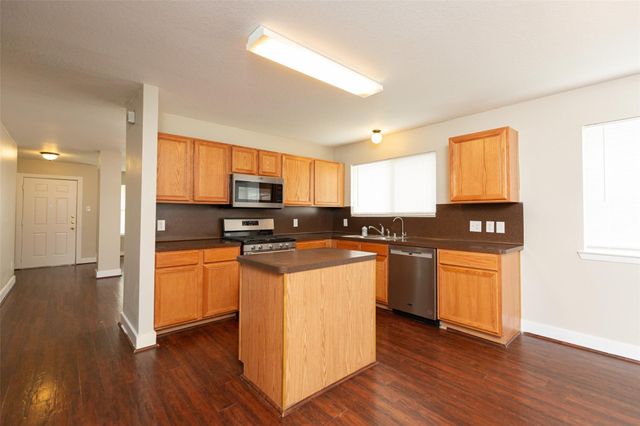 19842 Hidden Shadow Lane, Cypress, TX 77433