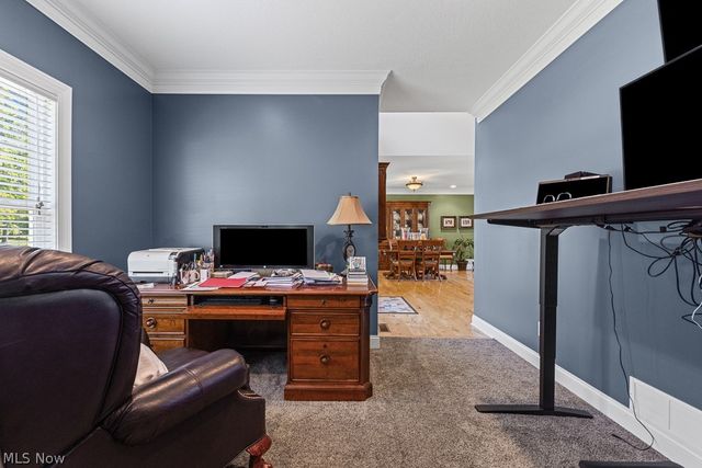 2820 Ashwood Drive, Alliance, OH 44601