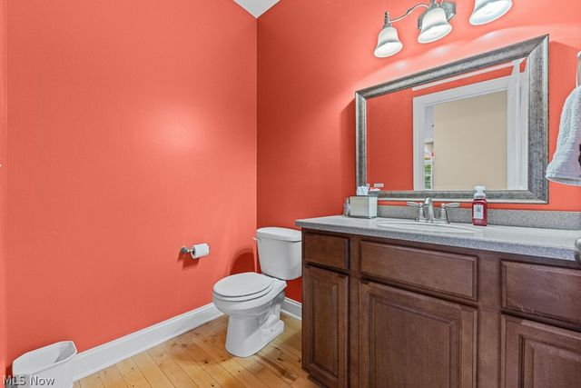 2820 Ashwood Drive, Alliance, OH 44601