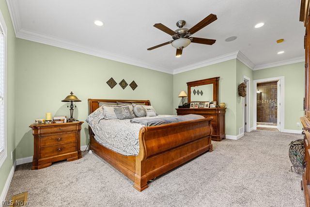 2820 Ashwood Drive, Alliance, OH 44601
