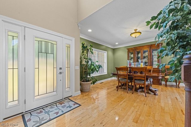 2820 Ashwood Drive, Alliance, OH 44601