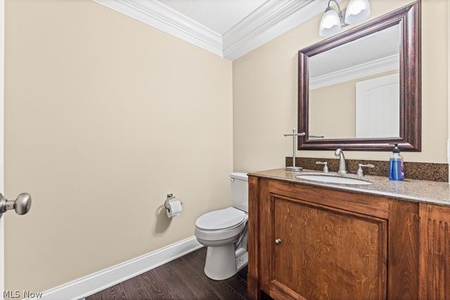 2820 Ashwood Drive, Alliance, OH 44601