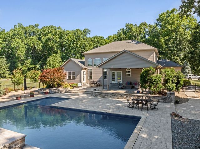 2820 Ashwood Drive, Alliance, OH 44601