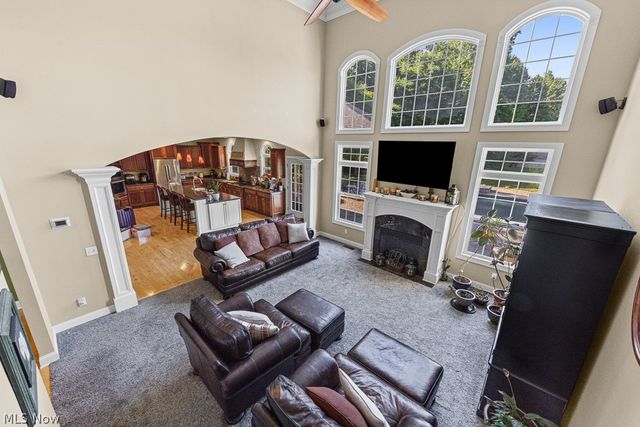 2820 Ashwood Drive, Alliance, OH 44601