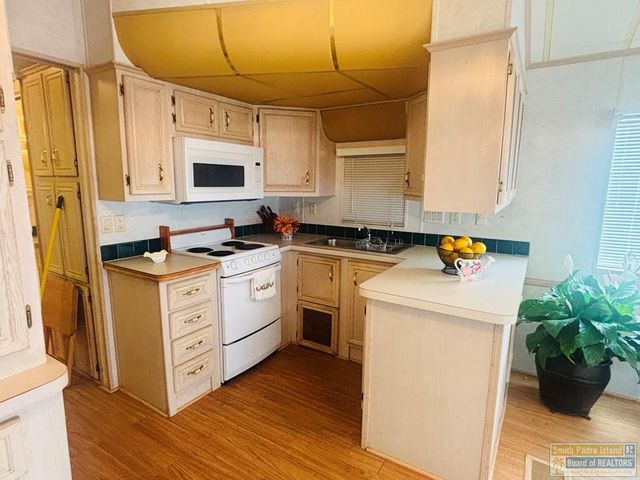 412 Sundial Circle, Port Isabel, TX 78578