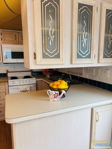 412 Sundial Circle, Port Isabel, TX 78578