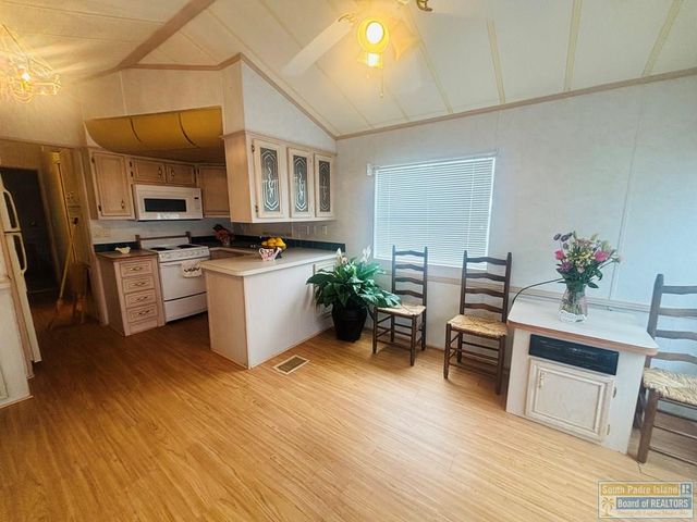 412 Sundial Circle, Port Isabel, TX 78578