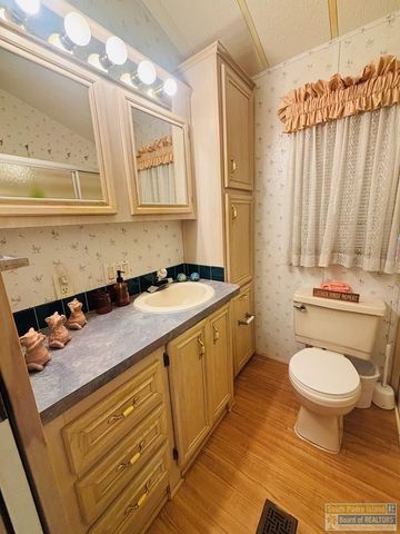 412 Sundial Circle, Port Isabel, TX 78578