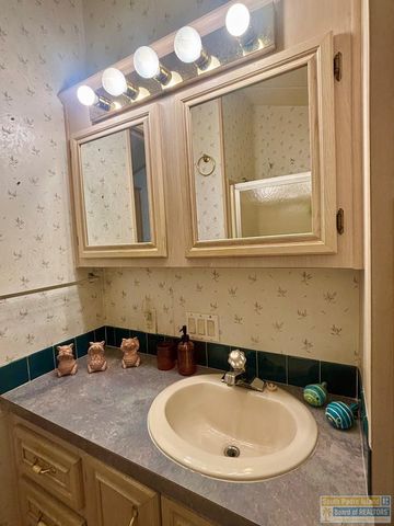 412 Sundial Circle, Port Isabel, TX 78578