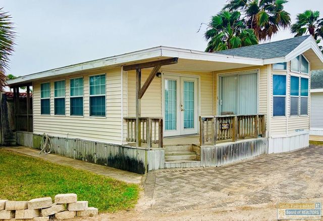 412 Sundial Circle, Port Isabel, TX 78578