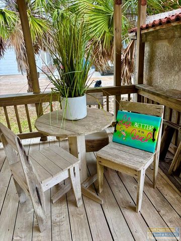 412 Sundial Circle, Port Isabel, TX 78578