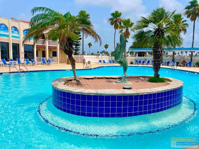 412 Sundial Circle, Port Isabel, TX 78578