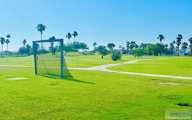 412 Sundial Circle, Port Isabel, TX 78578