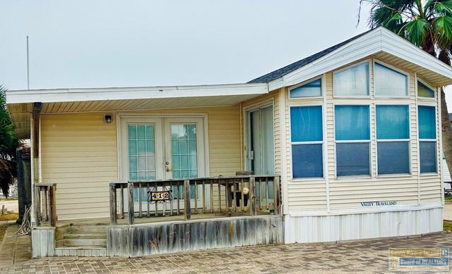 412 Sundial Circle, Port Isabel, TX 78578