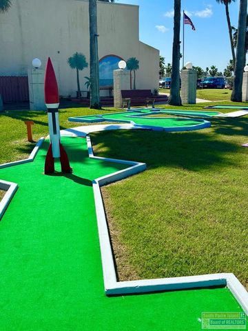 412 Sundial Circle, Port Isabel, TX 78578