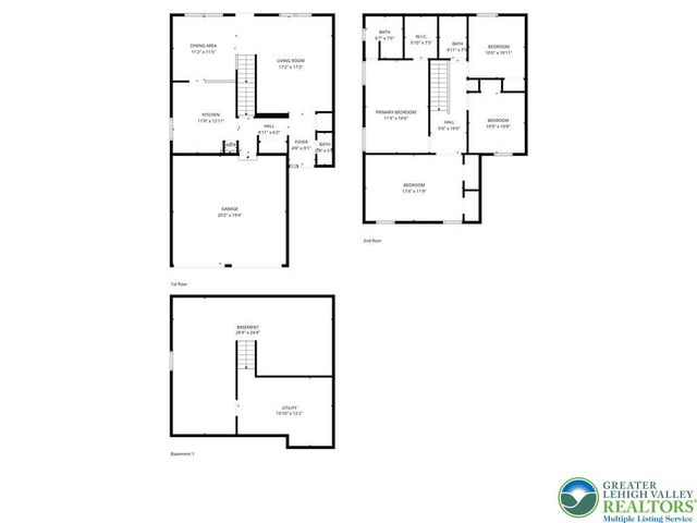 2565 Penns Ridge Boulevard, Forks Twp, PA 18040