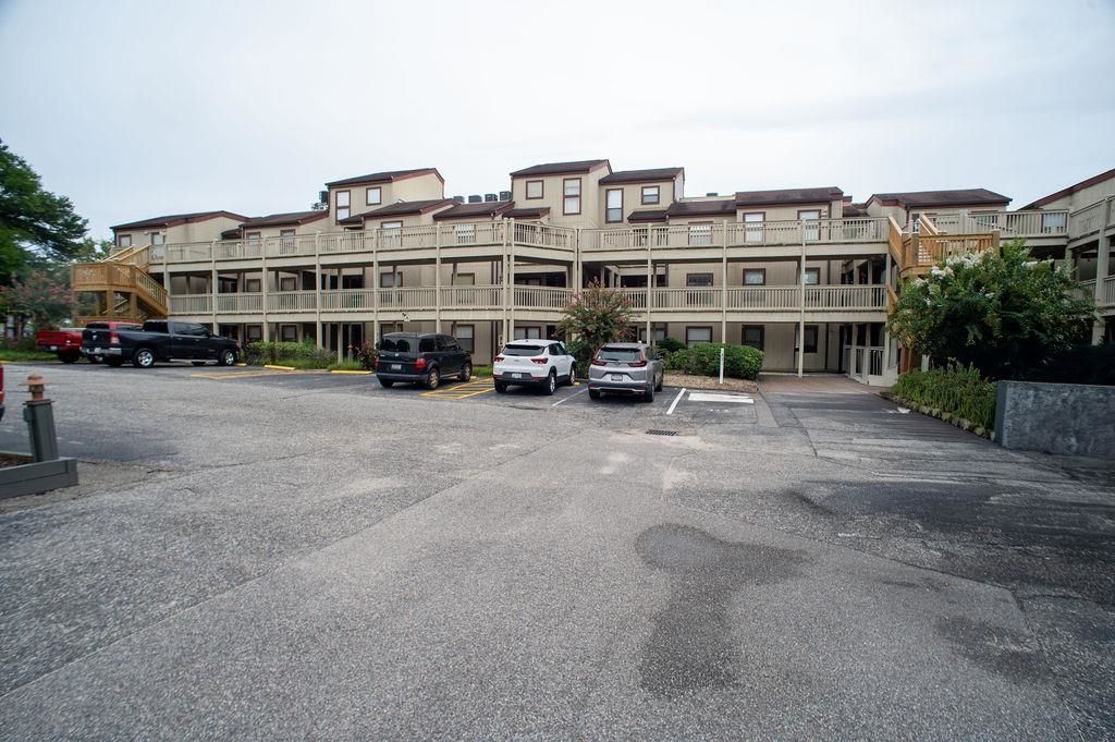 501 Maison Dr Apt A7, Myrtle Beach, SC 29572 — exterior