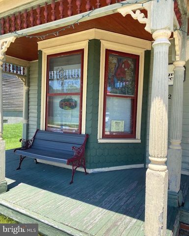 129 UNION ST, Milton, DE 19968